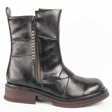 Montevita Botin Motta Gris