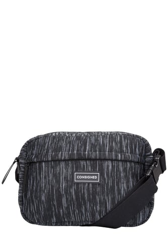 Quinnell Crossbody Bag