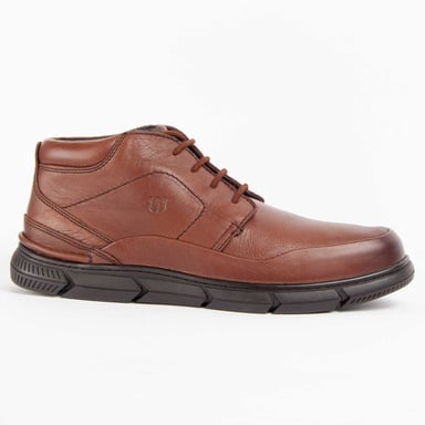 Purapiel Bota Botiel11 Marron