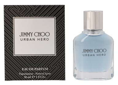Jimmy Choo Urban Hero Eau de Parfum Spray 30ml para Él