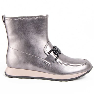 Montevita Botin Calig Gris