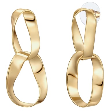Tassioni Female Metal (Alloy) Earring