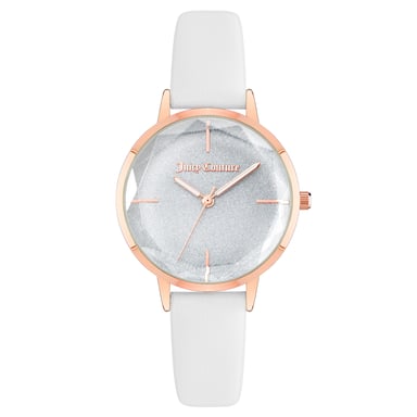 Juicy Couture Reloj JC/1326RGWT