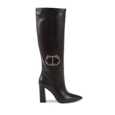 Viterbo High Boot
