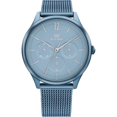 Tommy Hilfiger Layla Women's Blue Watch 1782459