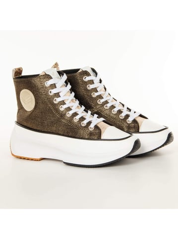 Zapatillas auténticas Kaporal para mujer