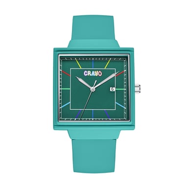 Reloj con correa Crayo Dream