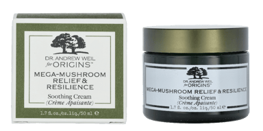Mega Mushroom Soothing Cream 50 ml