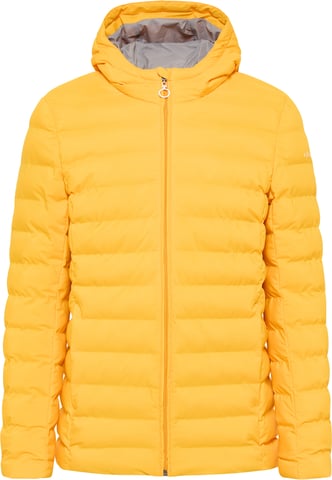DreiMaster Maritim Padded Quilted Jacket eissegler