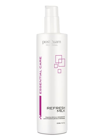 LECHE SECA 250 ML.
