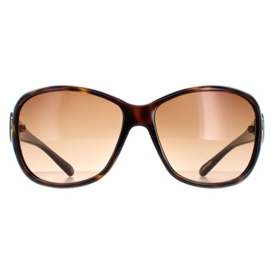 Gafas de sol Ted Baker TB1207 Halle 100 havana marrón