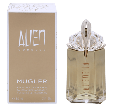 Alien Goddess Eau De Parfum Rechargeable 60 ml
