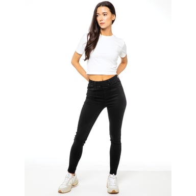Jeggings pitillo Enzo para mujer
