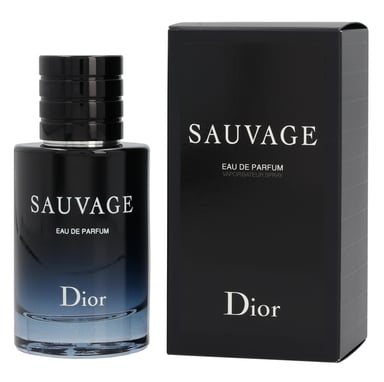 Dior Sauvage EDP Spray 60 ml