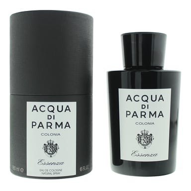 Colonia Essenza Eau De Cologne Vaporizador 180 ml