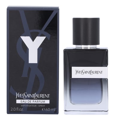 Y Eau De Parfum Vaporizador 60 ml