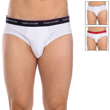 Pack-3 Slips Tommy Hilfiger