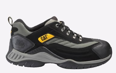Caterpillar Moor Safety Trainer Mens