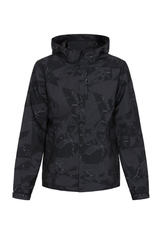 Mo Jacket Men black