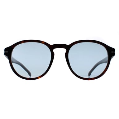 Hugo Boss Redondo Hombre Habana Azur Fotocrómico BOSS 1506/S