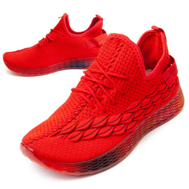 Montevita Deportivo Sportsair2 En Rojo