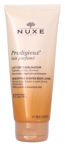 Prodigieux® Leche Corporal Sublimadora 200 ml