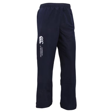 Canterbury Mens Stadium Elasticated Sports Trousers (Navy)