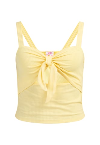 Mymo women light yellow