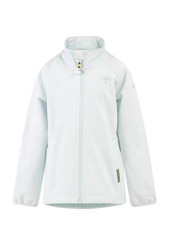 Schmuddelwedda softshell jacket Girls