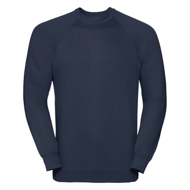 Russell Classic Sweatshirt (French Navy)