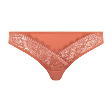 Femilet Floral Touch Slip