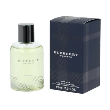 Weekend For Men Eau De Toilette Vaporizador 100 ml
