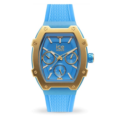 Reloj Ice Watch Ice Boliday - Azul Adriático Mujer Reloj Azul 023290