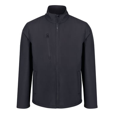 Regatta Mens Ablaze 3 Layer Softshell Jacket