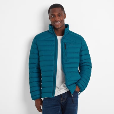 North RDS Mens Jacket Sailor Blue