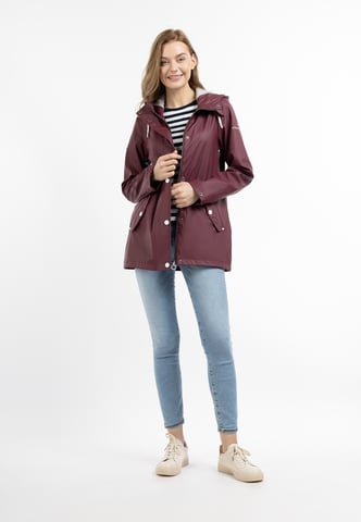 DreiMaster Maritim rain jacket drymaster