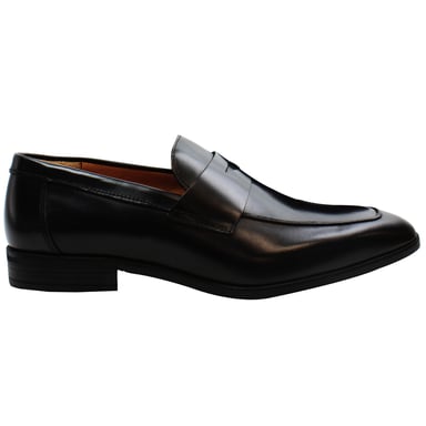 Mocasines para hombre Benjy de Ted Baker en Negro