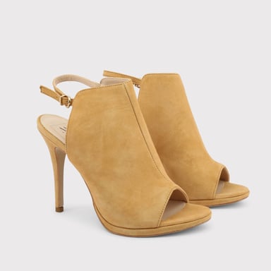 Sandalias de Mujer Made In Italia