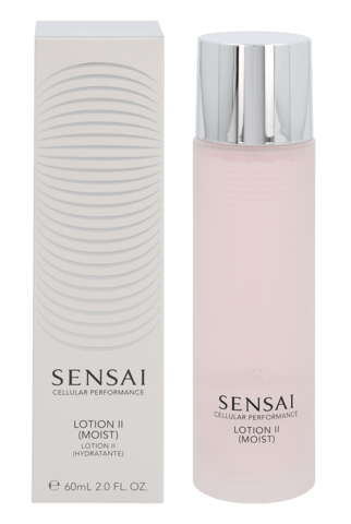 Sensai Cellular Perf. Lotion II 60ml