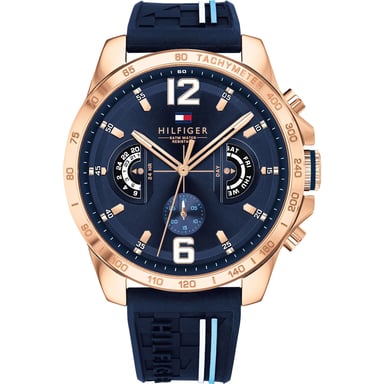 Tommy Hilfiger Reloj 1791474 Multi