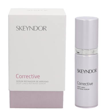 Skeyndor Deep Lines Refining Serum 30 ml