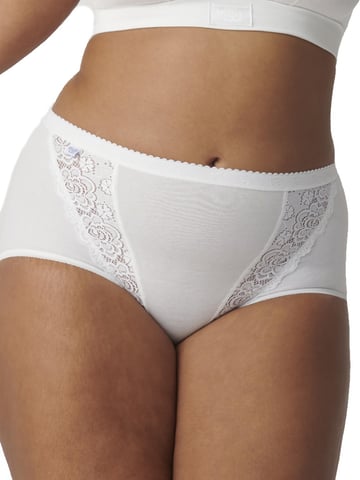 Chic Maxi 4 Pack Briefs