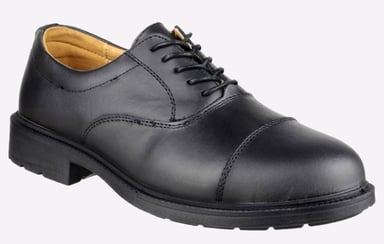 Amblers Safety FS43 Work Safety Shoes Mens