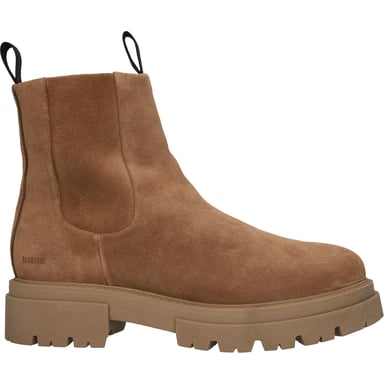 ASTA - Date - Chelsea boots