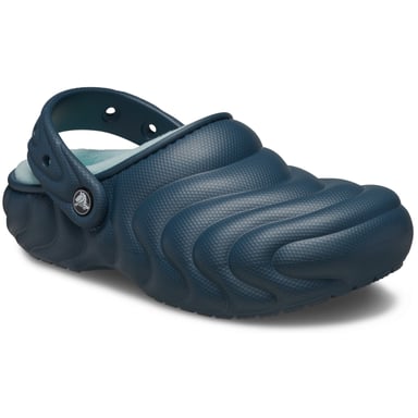Classic Lined Overpuff Clog