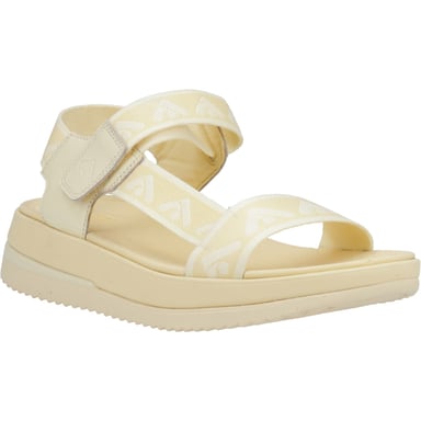 Fitflop Surff Back Strap Sandal Ladies Summer