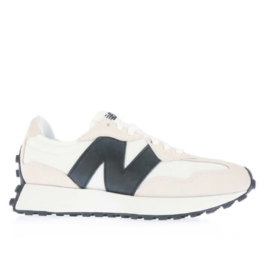 Zapatillas Deporte de hombre New balance en blanco