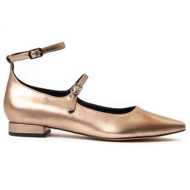 Montevita Bailarina Balera5 En Dorado