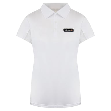 Ellesse Freya Polo blanco