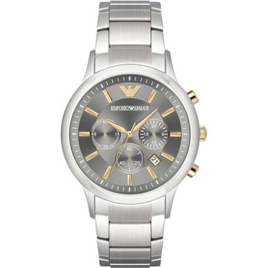 Reloj cronógrafo Emporio Armani para hombre AR11047